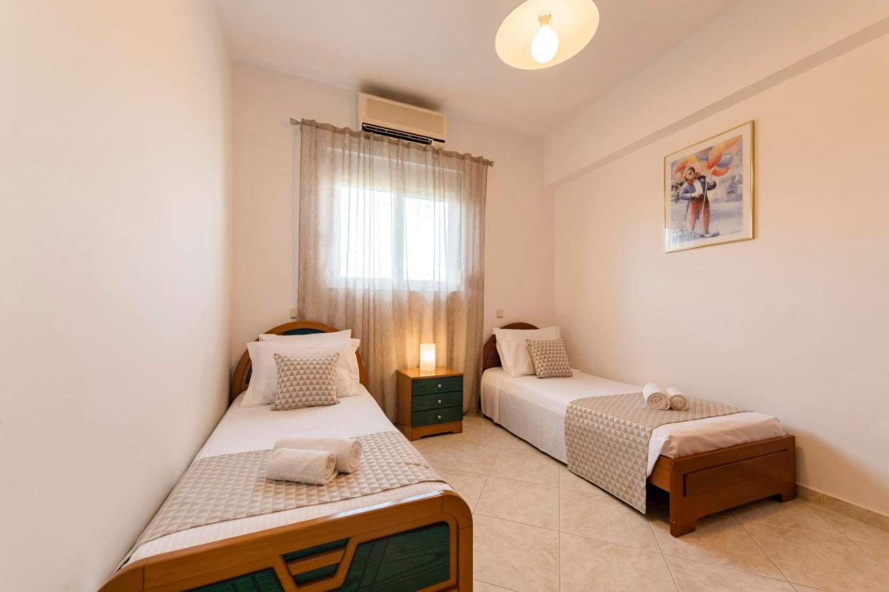 Reni Garden House Villa Afantou Exterior photo